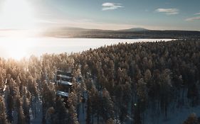 Polaris Villas