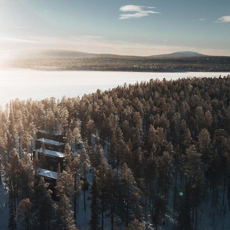 Polaris Villas Muonio Eksteriør bilde