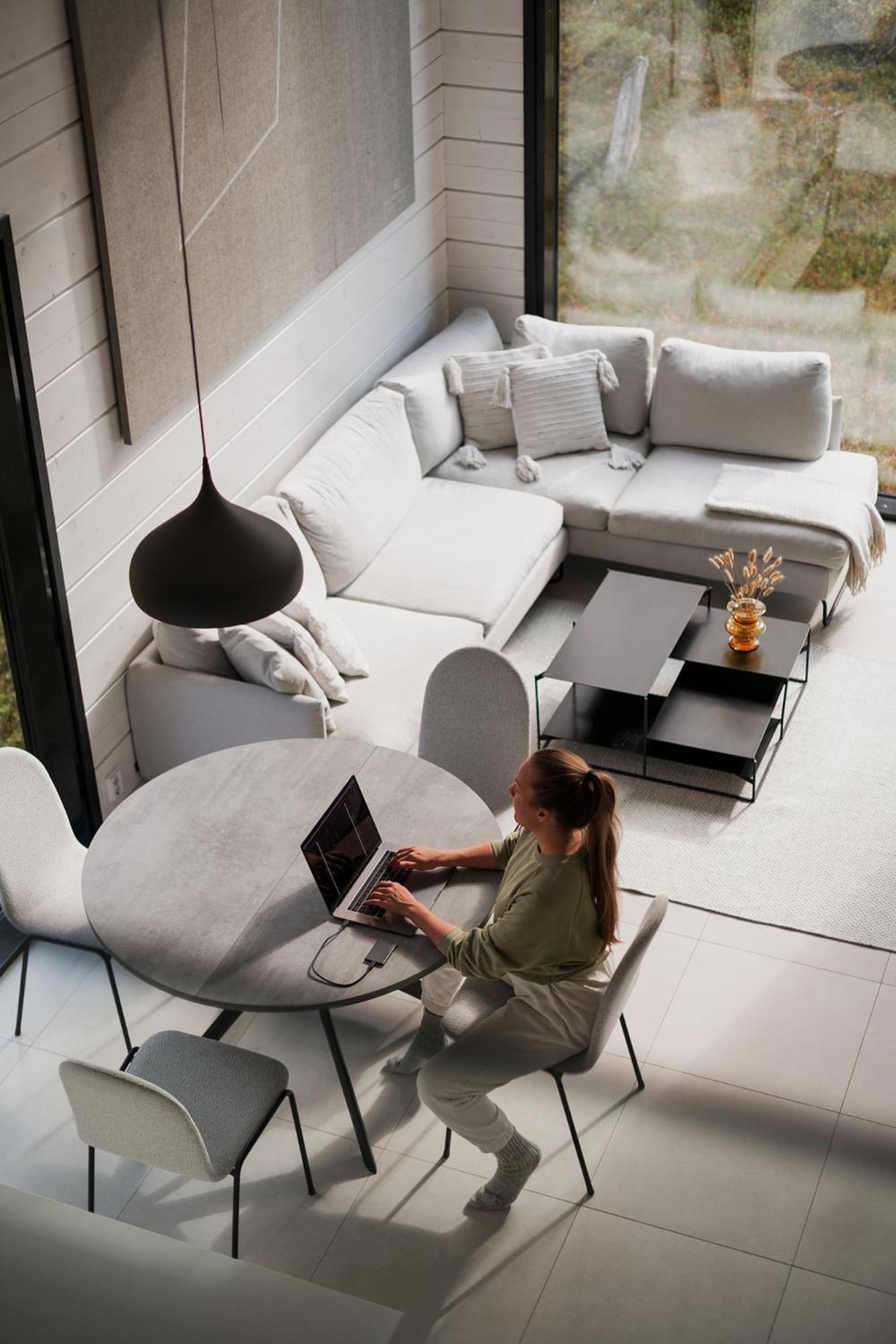 Polaris Villas Muonio Eksteriør bilde